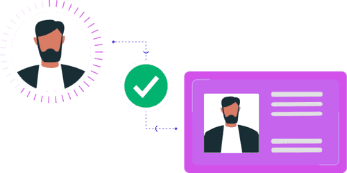Identity Verification