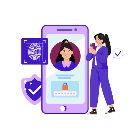 Identity Verification